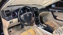 2008  Acura  TL