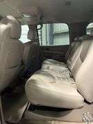 2006  Chevrolet  Suburban  1500 LT