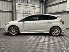 2014  Ford  Focus  ST