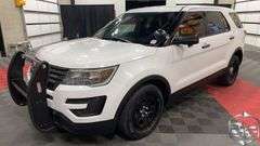 2017  Ford  Explorer