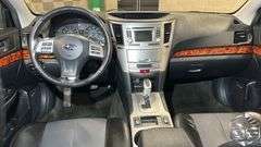 2012  Subaru  Outback   Limited