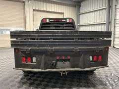 2008  Dodge  Ram 3500  Laramie