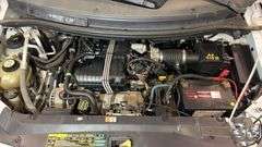 2007  Ford  Freestar   SE