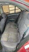 2000  Nissan  Sentra  SE