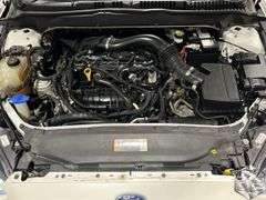 2013  Ford  Fusion  SE