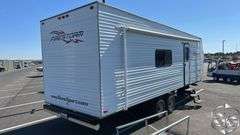 2014  Dynamite  Firestorm