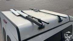Century Truck Canopy