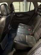 2018  GMC  Terrain  SLT
