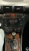 2005  Mercedes-Benz  C Class   C320