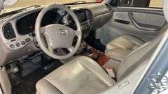 2006  Toyota  Sequoia   Limited
