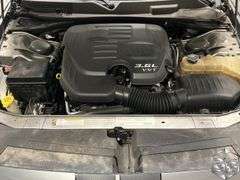 2012  Dodge  Challenger  SXT