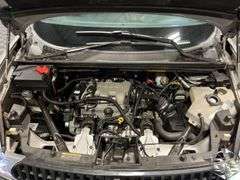 2005  Buick  Rendezvous  CXL
