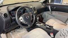 2012  Nissan  Rogue  SV