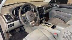 2011  Jeep  Grand Cherokee  Laredo