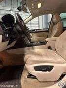 2012  Volkswagen  Touareg  VR6 Sport