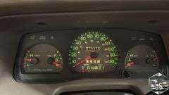 1998  Mercury  Grand Marquis  GS
