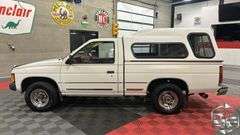 1986  Nissan  Pickup