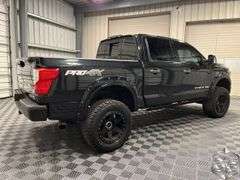 2019  Nissan  Titan PRO-4X