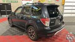 2009  Subaru  Forester  Limited