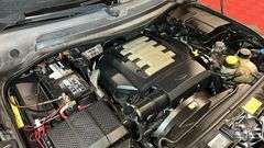 2008  Land Rover  Range Rover  Sport