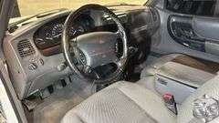 2000  Ford  Ranger  XLT