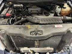2004  Ford  F-150  Lariat