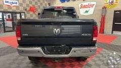 2014  Ram  2500   SLT