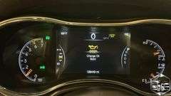 2014  Jeep  Grand Cherokee  Overland