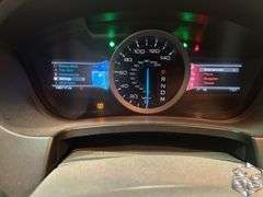 2011  Ford  Explorer   Limited