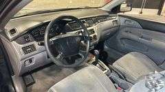 2004  Mitsubishi  Lancer   ES