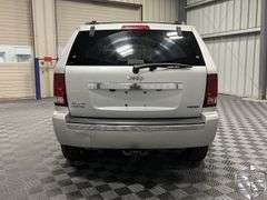 2010  Jeep  Grand Cherokee  Limited