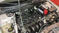 2012  Ford  Fusion   SEL