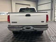 2004  Ford  F350 Super Duty  Lariat