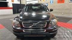 2007  Volvo  XC90