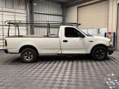 2002  Ford  F150  XL