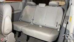2013  Toyota  Sienna  XLE