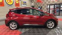 2018  Chevrolet  Bolt   LT