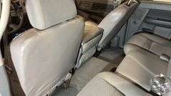 2008  Dodge  Ram 2500   ST