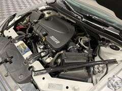 2010  Chevrolet  Impala  LT