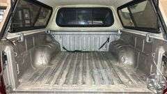 2005  GMC  Canyon  SLE