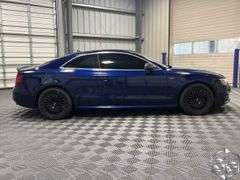 2013  Audi  S5 3.0T Quattro   Premium Plus