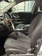 2011  Chevrolet  Equinox  LT