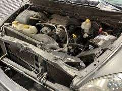 2006  Dodge  Ram 2500  SLT