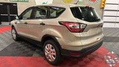 2017  Ford  Escape  S
