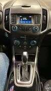 2018  Ford  Edge  SE