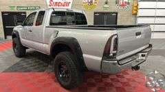 2005  Toyota  Tacoma