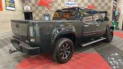 2009  GMC  Sierra 1500   SLT