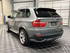 2009  BMW  X5  xDrive48i