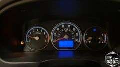 2009  Hyundai  Santa Fe  Limited