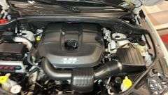 2012  Jeep  Grand Cherokee  Limited